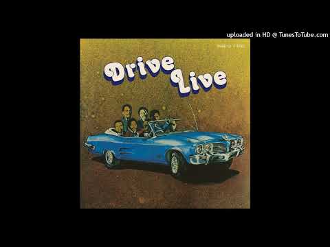 LYSERGICFUNK: Africa Bossa - The Drive
