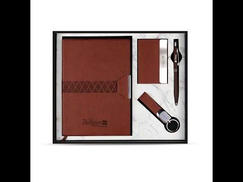Customized Corporate Gift In Delhi DM-412