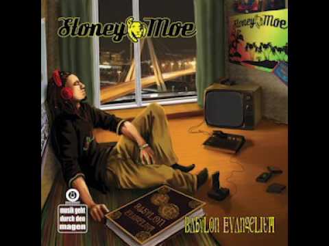 Stoney Moe - Mach dein Ding (Babylon Evangelium 2012)