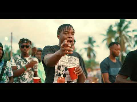 Davy Marley X Mafi - FIRM  (Official Video)