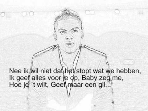 Mitta ft Joshua en Keizer - Bel de dokter op (Lyrics)