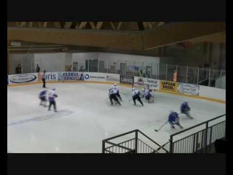 Virkiä - Jeppis 22.9.2012