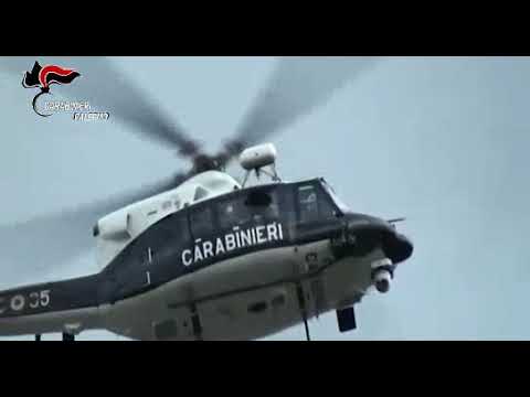 Usavano minori per spacciare, cinque arresti