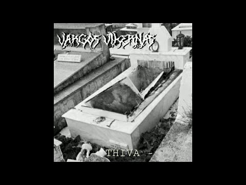 Vargos Vikernas - Thiva (Official Video)