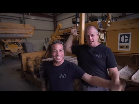 download lagu mp3 mp4 Bulldozer Painting, download lagu Bulldozer Painting gratis, unduh video klip Bulldozer Painting