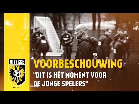 Voorbeschouwing Vitesse vs PEC Zwolle (2020|2021)