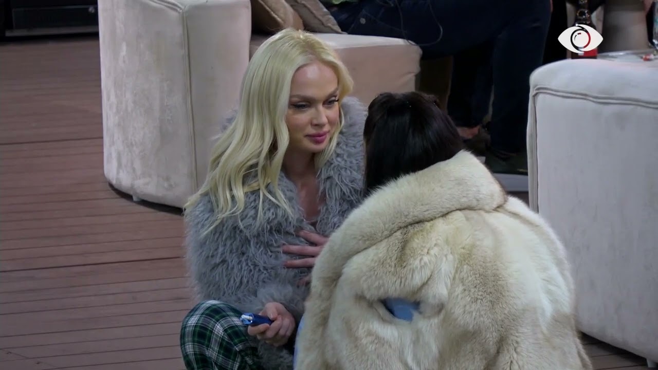 “Nuk besoj se të ka mbetur gjë tjetër”/ Danja-Eglit për Gjestin: Nëse ai do të luajë, luaj…