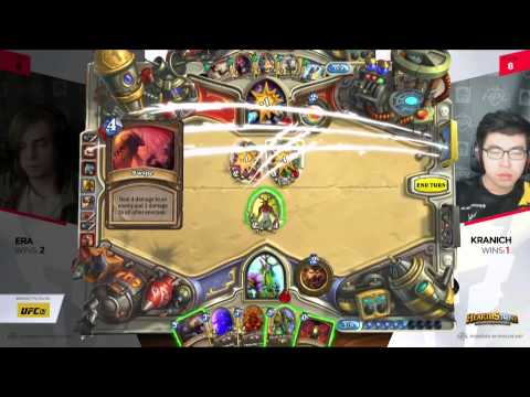 ErA VS Kranich Tiebreak Game 4 - HPL