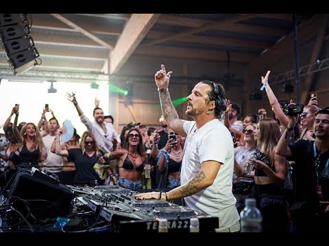 LUCIANO @ Terrazzza Horse Park Festival [Field stage] 2022 by LUCA DEA