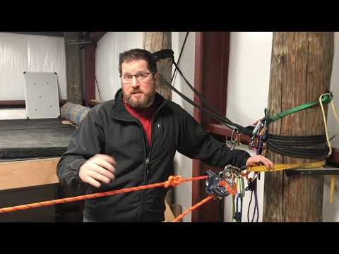 Basic Knot Passing Overview