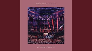 I Wonder Who My Daddy Is (Live At The Royal Albert Hall / 02 April 2018)