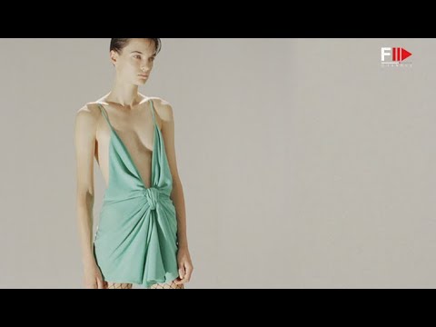 TANYA CHURBANOVA Top 10 Walks Spring 2023 - Fashion Channel