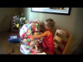 Emmersyn S New Tickle Me Elmo For 2nd Birthday