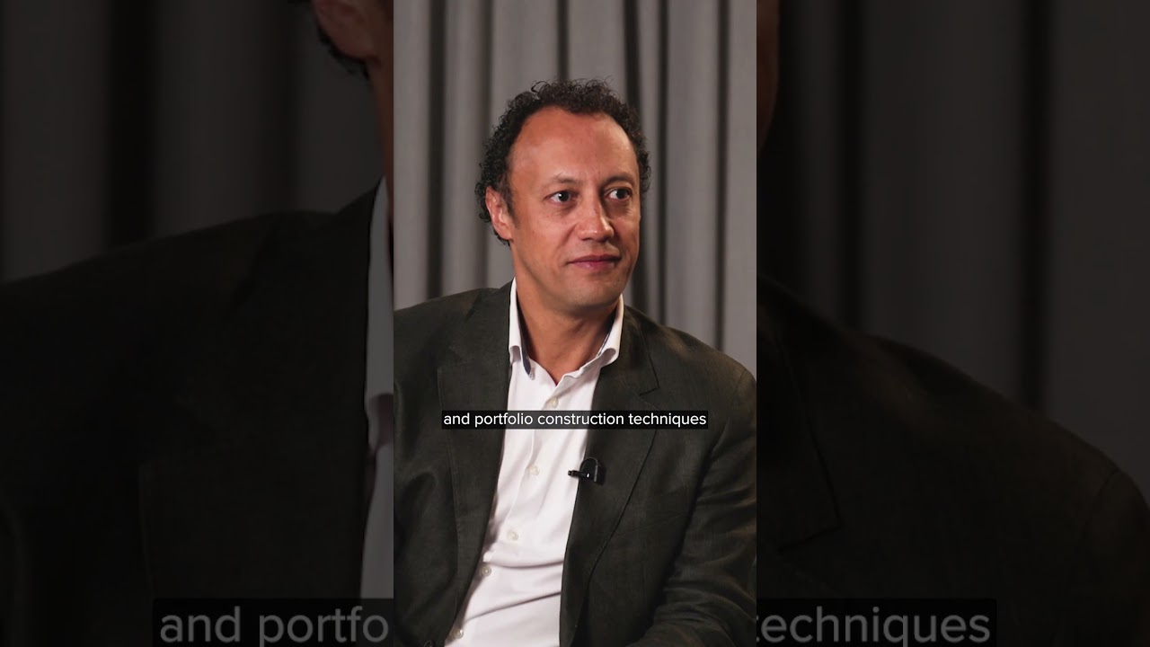 Portfolio construction: An art or a science? | FTSE Russell Convenes