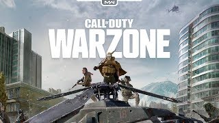 [PC/CoD WARZONE] CoD出身者 帰還します [コールオブデューティー]