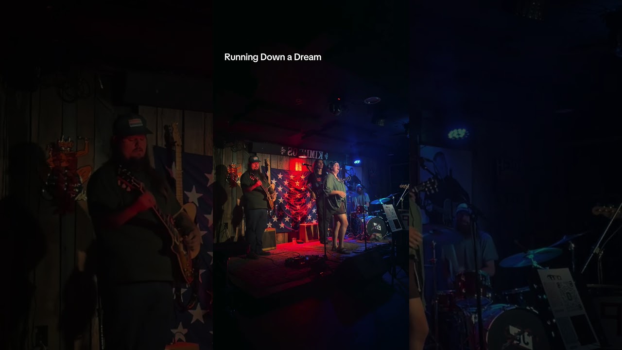 Promotional video thumbnail 4 for Rocky LeRoe