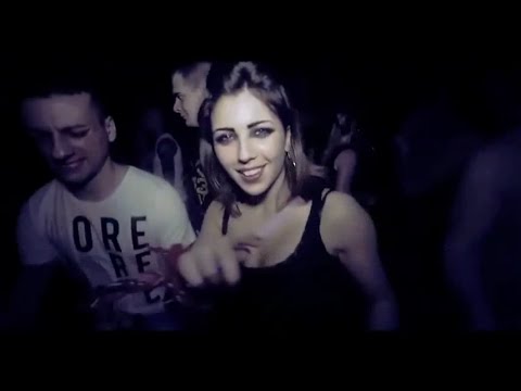 Dyprax - Running Scared (Video Clip)