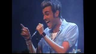 Marco Mengoni - In viaggio Verso me - Festival Gaber