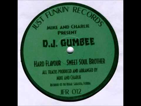 Gumbee - Hard Flavour