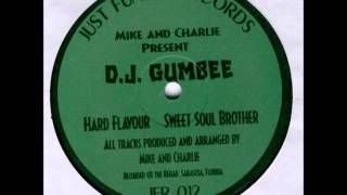Gumbee - Hard Flavour