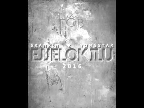 Ejjelok Illu -FOB (2016)