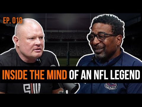 Inside the Mind of NFL Legend Cris Carter