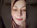 Gak Tahan Banget Sama Tante Hijab Enak Tante