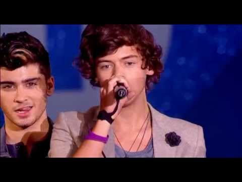 One Direction - What Makes You Beautiful