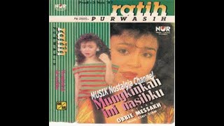 Download lagu RATIH PURWASIH -- HATIKU TAK DAPAT KAU DUSTAI mp3