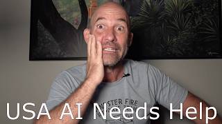 Anthropic AI Attacked By Alibaba - China Destroying USA Tech