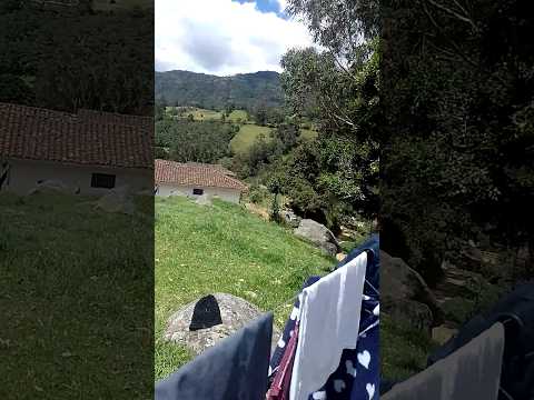 Un Día Especial en un Lugar Especial #misionerosdigitales #diosesmicasa #diosesbueno #travel #nature