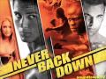 (Never Back Down) Trapt - Headstrong 