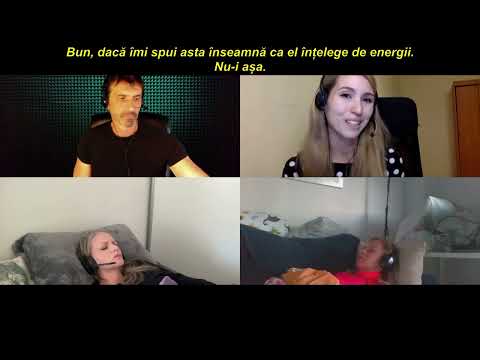 278 _RO_ (ES-PL) Ewe, #Libidou eliberat - Hipnoză Regresivă Calogero Grifasi