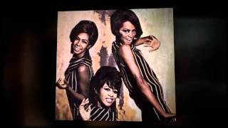 DIANA ROSS and THE SUPREMES (don&#39;t break these) chains of love
