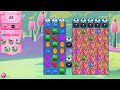 Candy Crush Saga LEVEL 317 NO BOOSTERS