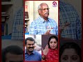 மொதல்ல விஜயலட்சுமிய யாருனே தெரியாது�