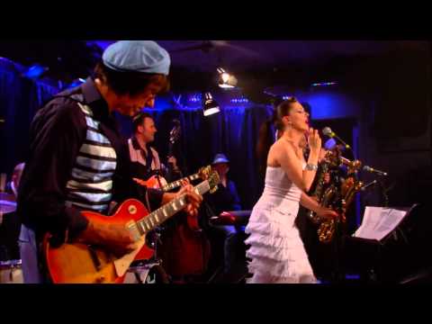 Jeff Beck & Imelda May - Casting My Spell On You - Live - HD