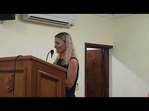 Apertura de Sesiones Ordinarias 2026 en Los Surgentes.