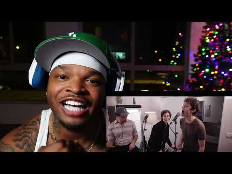 First Time Hearing Tom's Diner (Cover) - AnnenMayKantereit xGiant Rooks 