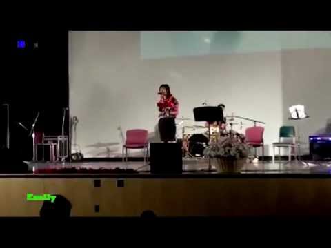 Emily Ngun Hlei Sung-: Lai Pathian Hla 2012