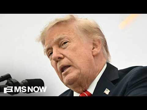 LIVE: Trump participates in a summit at the Insitute of Peace