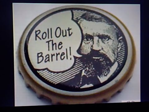 Bill Gale and his Music Makers:  "Beer Barrel Polka (Roll Out the Barrel)"  (1941)
