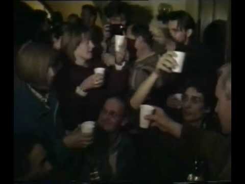 A Sarajevo Diary (1993)