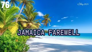 Download lagu Jamaica Farewell - Gerard Joling - lyrics terjemahan  #lagu76 #lyrics mp3