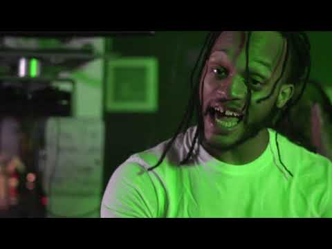 Ju Cash - Back Black (Official Video) Feat. JoyRd Tez