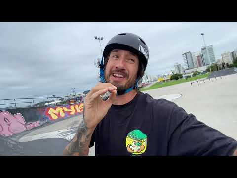 Go Roller de volta ao PATINS STREET