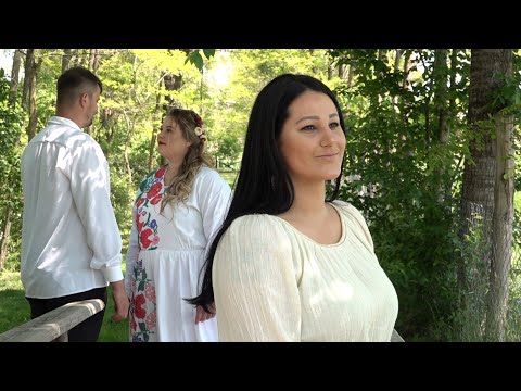 Maja M. - Izgrejala sjajna mesečina (Official video 2020)