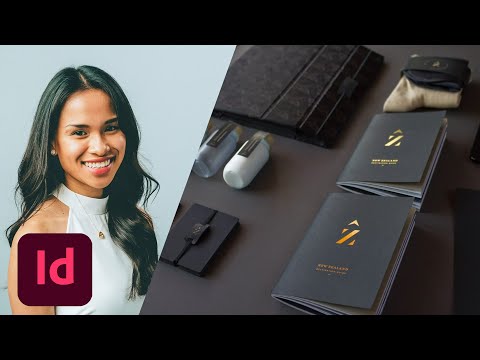 Live Graphic Design with Veronica Cordero - Day 3/3 | Adobe Creative Cloud
