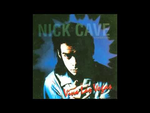 Sad Dark Eyes (I Look At You) - Nick Cave & The Bad Seeds Live