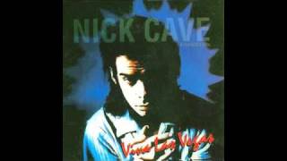 Sad Dark Eyes (I Look At You) - Nick Cave &amp; The Bad Seeds Live
